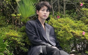 Song Joong Ki Dikritik Bikin Gaduh dan Tak Utamakan Keselamatan atas Pembangunan Rumahnya