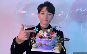 Dinilai Ubah Jalan Ilegal, Agensi Song Joong Ki Pastikan akan Tanggung Jawab Soal Konstruksi Rumah