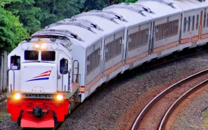PT KAI Siap Kembalikan Bea Tiket 100 Persen Jika PPKM Darurat Pengaruhi Pembatalan Jadwal Kereta Api