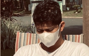Iko Uwais Kabarkan Positif Covid-19, Pertanyaan Stevi Item: Ada yang Berani Bilang Endorse?