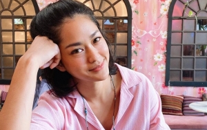 Bikin Salah Paham, Prisia Nasution Dikira Terpapar Covid-19 Gegara Foto Pakai Selang Oksigen