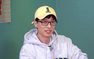 Kelewat Bijak, Yoo Jae Seok Bicara Jarang Lakukan Wawancara Eksklusif dan Tak Jadi Tamu di Acara TV
