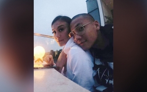 Foto Intim Adam 'Gigit Manja' Bahu Agnes Monica Viral, Nama Wijin Terseret?