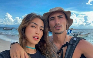 Makin Lengket Dengan Jessica Iskandar, Vincent Verhaag Digoda Kini Bisa 'Sombong' Soal Ini