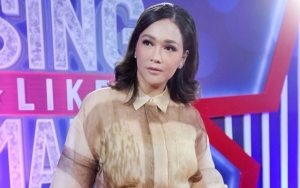 Terungkap, Maia Estianty Ternyata Sering Pesan Begini ke Al El Dul Soal Mulan Jameela