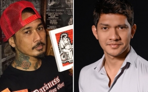 Jerinx SID Soal Iko Uwais Kena COVID-19: Jangankan Aktor Laga, Mafia Pernah Saya Lawan