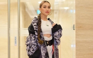 Cover Dance Jessi Hingga ITZY, Intip 7 Potret Ayu Ting Ting Tampil Korean Style