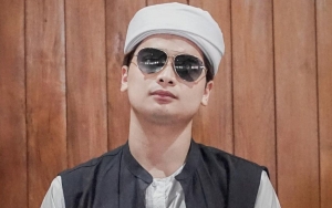 Dituding Terlalu Cepat Move on, Alvin Faiz Tanggapi Santai: Panen Pahala