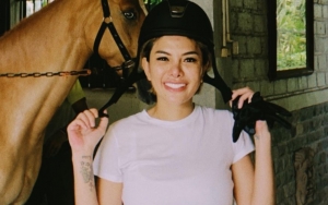 Nikita Mirzani Cantik Aduhai Mirip Cardi B, Pesan Menohok 'Teman Toxic' Sindir Siapa?