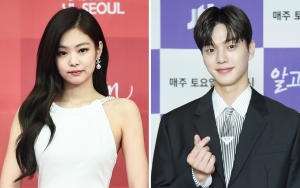 Bak Pasangan Drama, Jennie BLACKPINK dan Song Kang Dipuji Serasi di Variety Show SBS