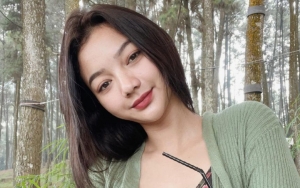Outfit Glenca Chysara Saat Terima Penghargaan dari Menko Perekonomian Disorot, Harganya Bikin Kaget