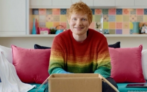 Ed Sheeran Ingin Beli Pulau Tak Berpenghuni Hingga Bermigrasi ke Ghana, Manajer Geleng-Geleng
