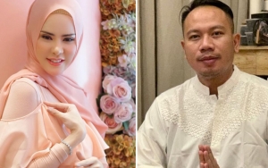 Angel Lelga Singgung Sulitnya Usir 'Maling Berjamaah', Sindir Keluarga Vicky Prasetyo?