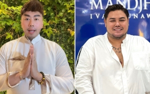 Roy Kiyoshi Tanggapi Komen Nyinyir Soal Sering Pakai Tas Model Wanita, Seret Nama Ivan Gunawan