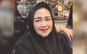 Meninggal Melawan COVID-19, Foto Terakhir Rachmawati Soekarnoputri di Kursi Roda Diungkap Sang Putra