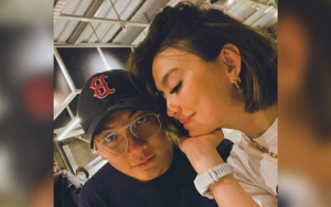 Wajah Tampan Disensor, Pacar Agnes Monica Juga Dicap Nggak Modal Soal Kado Ultah?