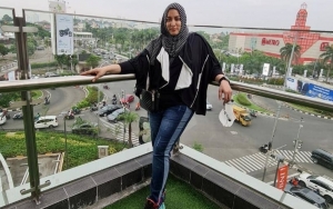 Kondisi Jane Shalimar Masih Belum Stabil Setelah Masuk ICU, Sempat Alami Kritis Pernapasan