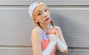 Ini Alasan Tae Yeon Ingin Ulang Debut Solonya Meski 'I' Sukses Besar