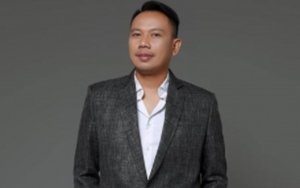 Bentuk Kudeta, Vicky prasetyo Ingin Bawa Musik Metal Masuk Televisi