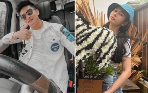 Boy William Kenang Pengalaman Pacar Beli Bunga dari Denise Chariesta: Pesen Anjing Datangnya Monyet