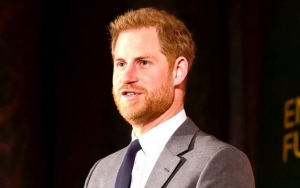 Tak Lama Di Inggris, Pangeran Harry Kembali Ke Amerika 20 Menit Usai Peresmian Patung Putri Diana
