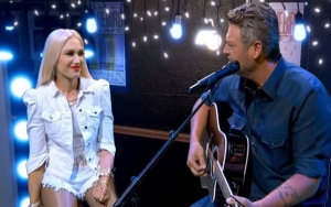 Sudah Dapat Surat Izin, Gwen Stefani Dan Blake Shelton Dipastikan Menikah Minggu Ini