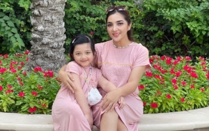 Nyanyi ‘Atouna El Toufoule’, Arsy Putri Ashanty Curhat Prihatin Kondisi Anak-anak di Palestina