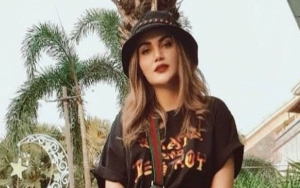 Dihubungi Saat Sakaratulmaut, Hilda Vitria Beber Detik-Detik Terakhir Sang Ayah Meninggal