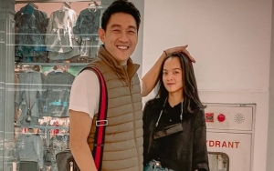 Putri Citra Monica Ulang Tahun, Begini Doa Serta Ucapan Haru Dari Ifan Seventeen