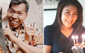 Sempat Bantah Ada Pernikahan, Venti Figianti Posting Foto Mesra Bareng Kiwil