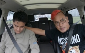 Tingkah Boy William Saat Dihipnotis Uya Kuya Bikin Ngakak Malah Dituding Cuma Settingan