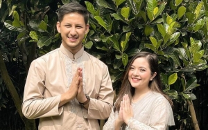 Idap Kanker Getah Bening Stadium 2, Tasya Kamila Ungkap Kondisi Suami Usai Selesaikan Treatment
