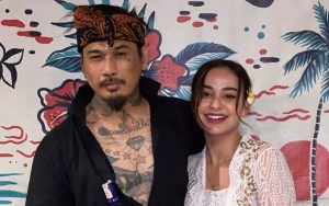 Dapat Teguran Tegas dari Nora Alexandra, Jerinx SID Tarik Diri dari Kisruh COVID-19