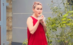Makin Berat, Ayu Ting Ting Blak-Blakan Soal Orangtua yang Ingin Mantu Dengan Derajat Lebih Tinggi