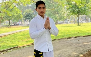 Kaesang Jadi Trending Gara-Gara Meme Polisi, Sosok Ini Sentil Empati Ditengah COVID-19