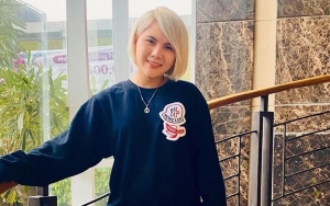 Evelin Nada Anjani Kerjai Balik Pelaku Penipuan Via Telepon, Sukses Mengocok Perut Rekan Artis