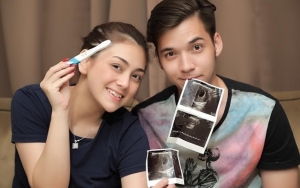 Diramal Roy Kiyoshi, Celine Evangelista Panik Disebut Bakal Cerai dengan Stefan William