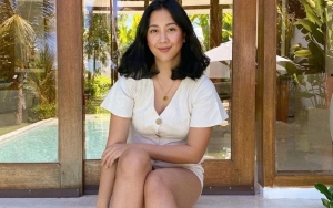 Sherina Munaf Minta Manusia Tidak Egois Pelihara Satwa Liar