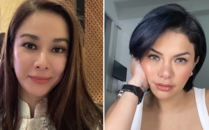 Donna Latief Eks Mertua Nikita Mirzani Ternyata Masuk Islam, Kisah Sebagai Mualaf Bikin Takjub