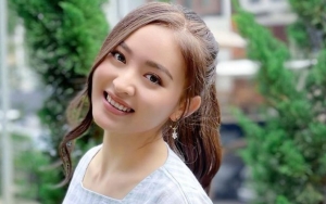 Natasha Wilona Bongkar Isi Tas 'Tepis' Rumor Acuh Prokes Covid-19