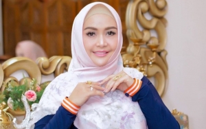 Usai Berduka atas Kepergian Jane Shalimar, Eddies Adelia Kabarkan Positif COVID-19