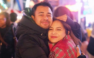 Nagita Slavina Mendadak 'Usir' Hingga Blokir Nomor Telepon Raffi Ahmad, Ada Apa?