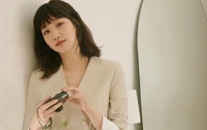 Dipuji Sutradara 'Yumi's Cells', Intip 7 Potret Kim Go Eun Yang Cantik Dengan Berbagai Model Rambut
