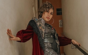 Masih Tak Percaya Jane Shalimar Meninggal, Evi Masamba Tulis Doa dan Pesan Ini