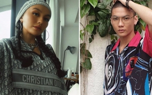 Beda Agama dan Profesi, Agnes Monica Diramal Hempas Adam Demi Pria Idaman Ortu?