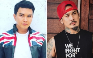 Aldi Taher Nasihati Jerinx SID Soal Endorse Covid-19: Jangan Jadi Pecundang Dunia Hiburan!