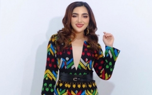 Ashanty Syok Usai Salah Kira Cairan Disinfektan Sebagai Obat Kumur, Istri Anang Cerita Kronologinya