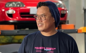 Dituding Jadi Pemilik Akun Gosip Lambe Turah, Uya Kuya Angkat Bicara Hingga Bersumpah