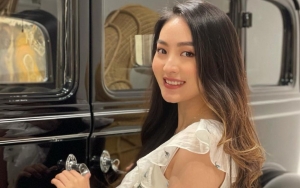 Natasha Wilona Akhirnya Buka Suara, Pamer Hasil Tes Positif Covid-19 Hingga Bantah Ada Pemotretan
