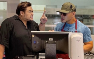  Ivan Gunawan Ngamuk Sampai Walkout Saat Ngobrol Dengan Deddy Corbuzier, Ada Apa?